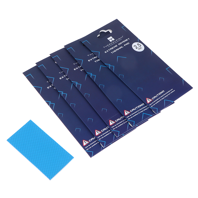 Rtx 4090 Water Block - Thermalright ODYSSEY Thermal Pad Non-Conductive GPU