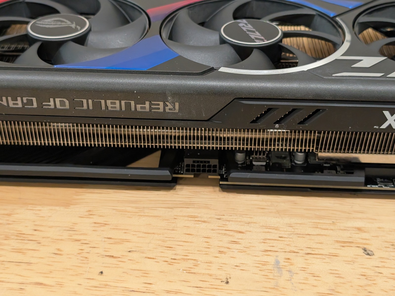 PREMIUM OFFER ASUS ROG Strix G - Graphics Card 24Gb Gddr6X recension och pris