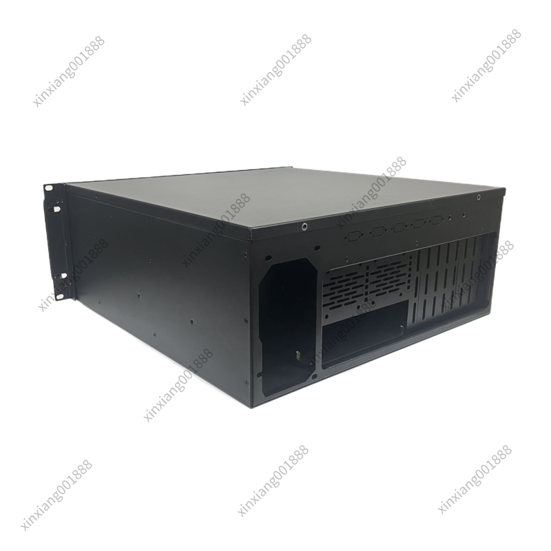 For 4U Server Chassis 3.0U ATX - Server Gpu Chassis 4U recension och pris