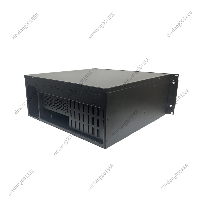 For 4U Server Chassis 3.0U ATX - Server Gpu Chassis 4U recension och pris