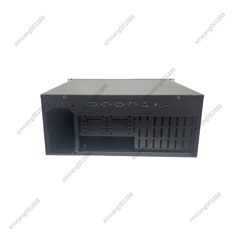 For 4U Server Chassis 3.0U ATX - Server Gpu Chassis 4U recension och pris