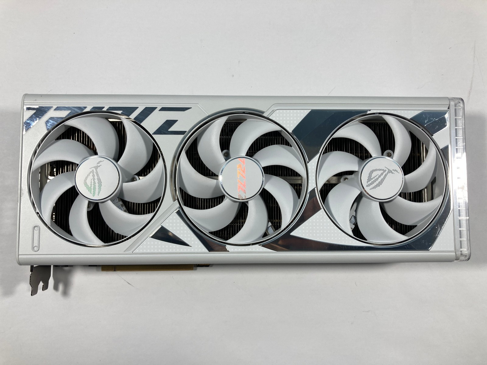 BH 2 GET 1 OFFER ASUS ROG Stri - Graphics Card 24Gb Gddr6X recension och pris