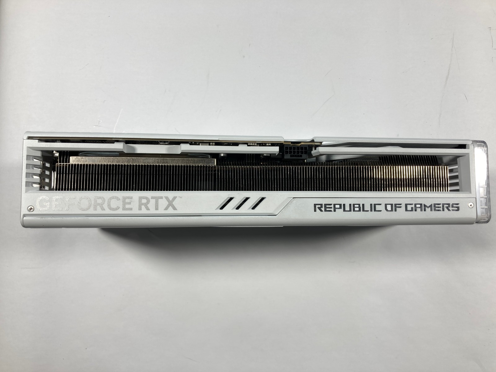 BH 2 GET 1 OFFER ASUS ROG Stri - Graphics Card 24Gb Gddr6X recension och pris