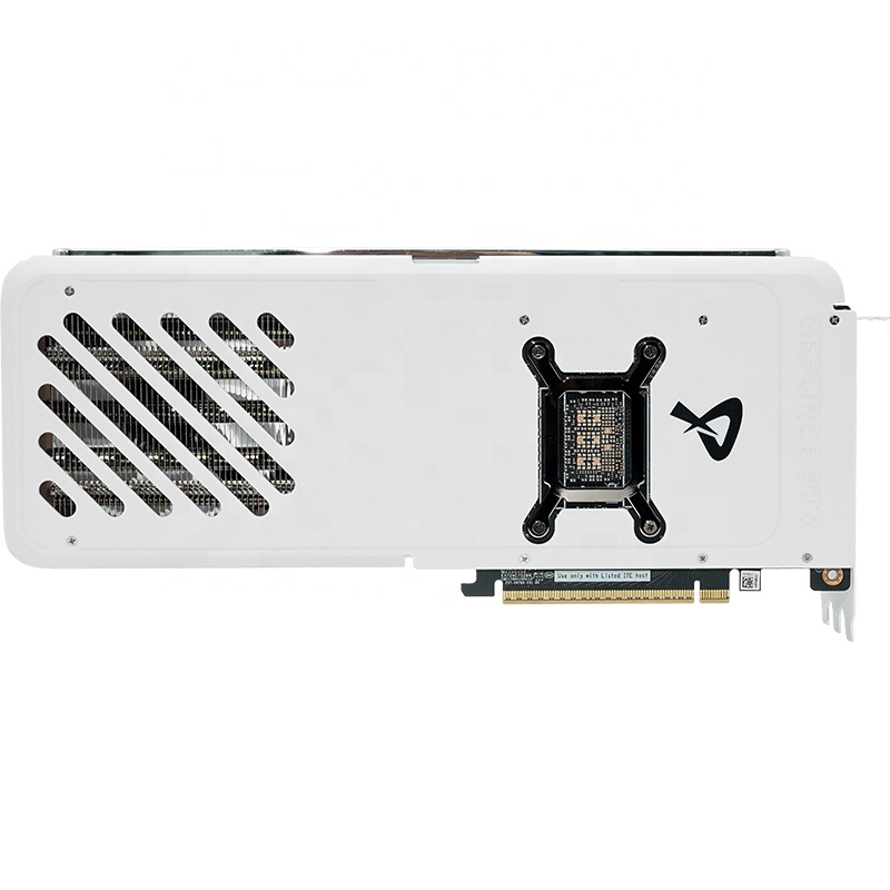 New 16GB GDDR6X RTX 5080 White - Rtx 5080 16Gb recension och pris