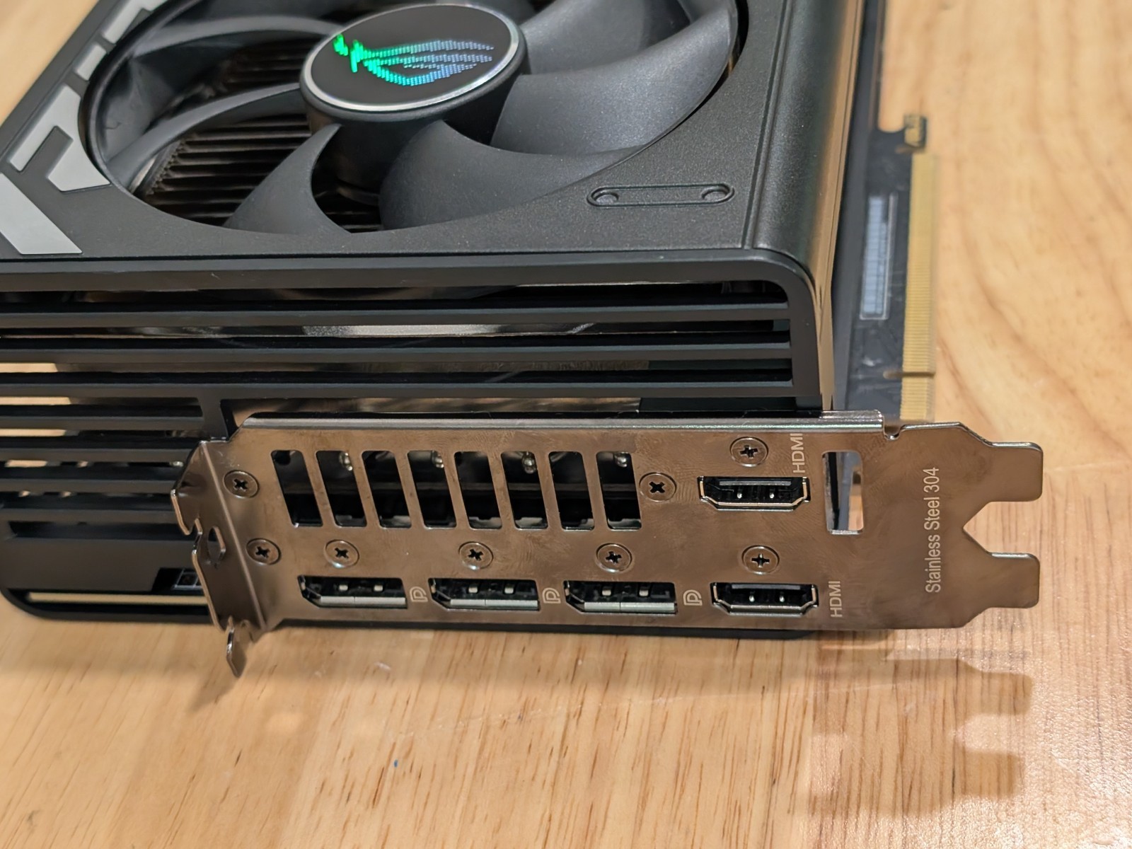 BH OFFER ASUS ROG Strix GeForc - Graphics Card 24Gb Gddr6X recension och pris