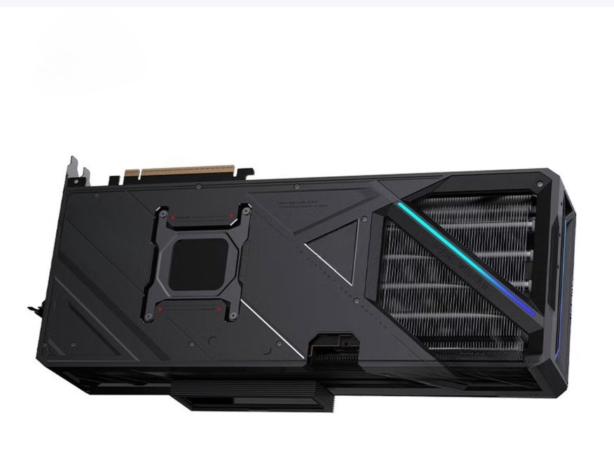 Game desktop graphics card OC  - Rtx 5090 32Gb recension och pris