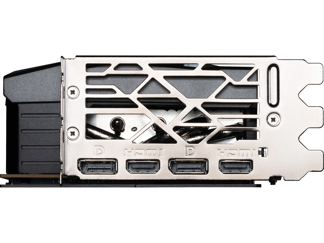 A. BUY 3 VMSI Gaming GeForce R - Graphics Card 24Gb Gddr6X recension och pris