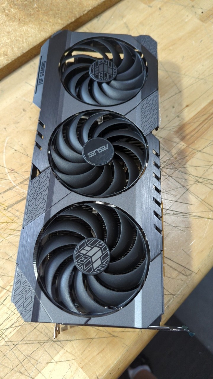 BH BEST OFFER FOR PARTS Asus G - Graphics Card 24Gb Gddr6X recension och pris