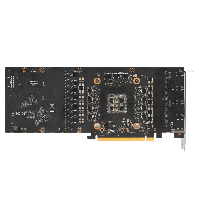 Hot Sale 100% Brand New RTX 40 - Graphics Card 24Gb Gddr6X recension och pris