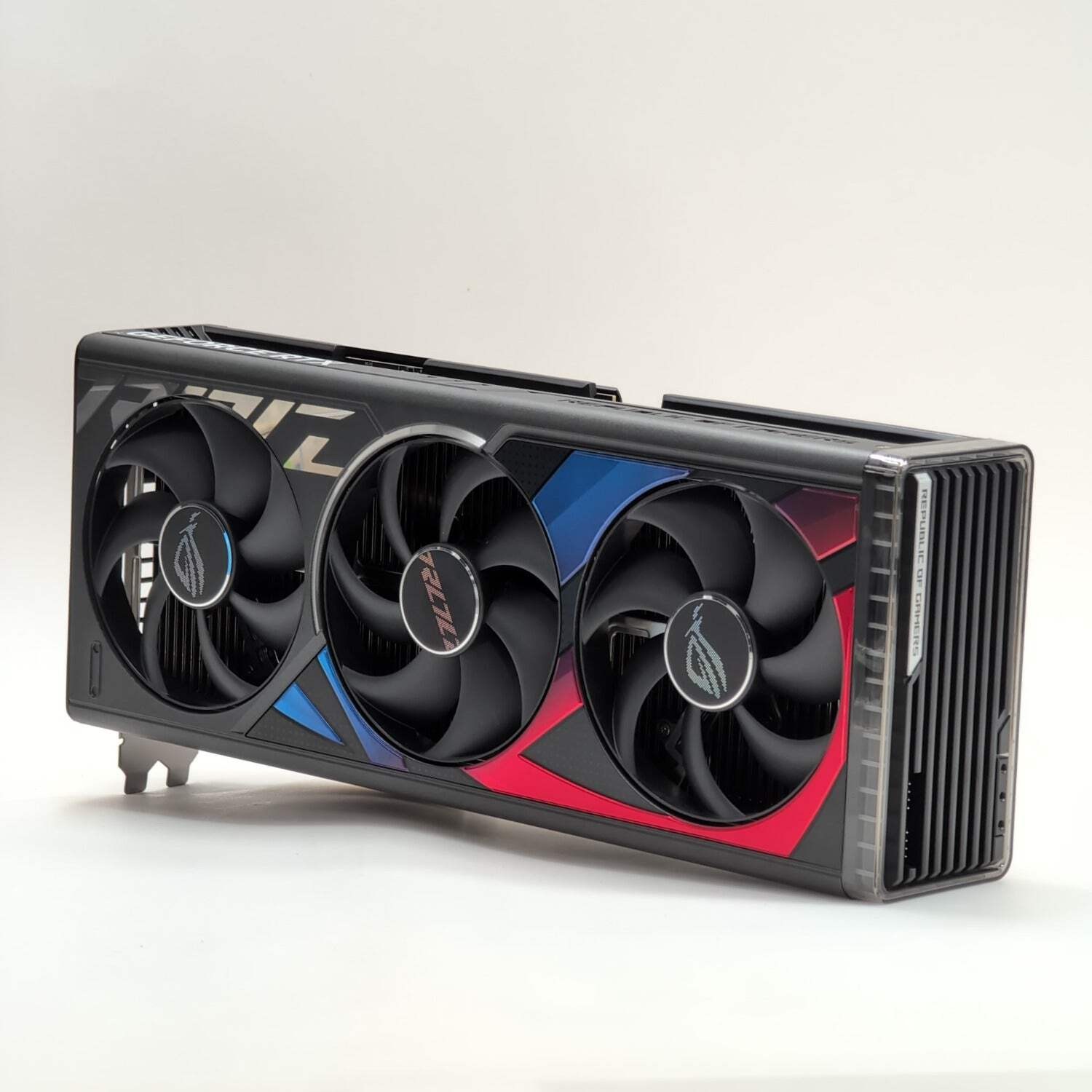 A. PREMIUM OFFER Asus GeForce  - Graphics Card 24Gb Gddr6X recension och pris