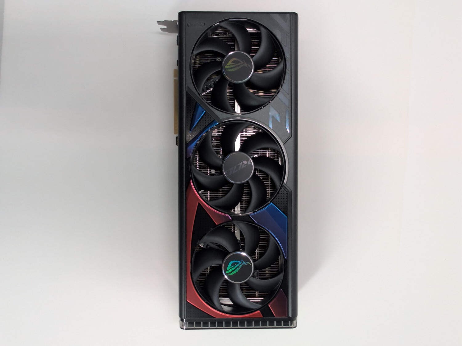 A. PREMIUM OFFER Asus GeForce  - Graphics Card 24Gb Gddr6X recension och pris